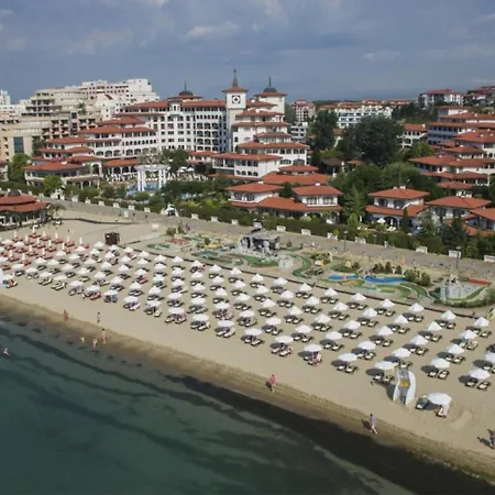 Paradiso 'в' 106 Private Cozy Апартаменты *