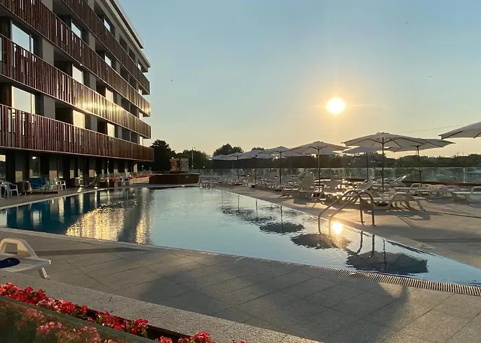 Paradiso 'в' 106 Private Cozy *