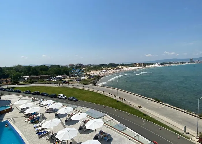 Апартамент Paradiso 'в' 106 Private Cozy