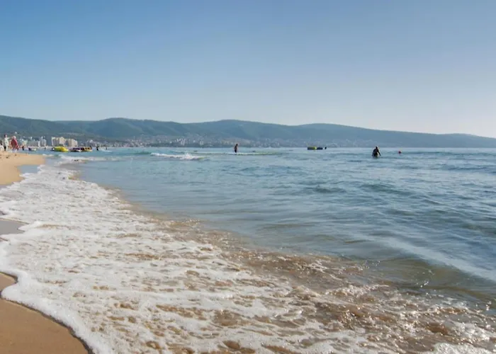 Paradiso 'в' 106 Private Cozy *