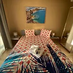 شقة Paradiso 'в' 106 Private Cozy