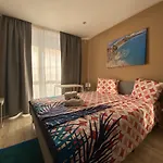Paradiso 'в' 106 Private Cozy شقة نيسيبار