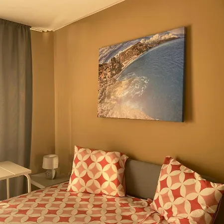 Paradiso 'в' 106 Private Cozy Appartement