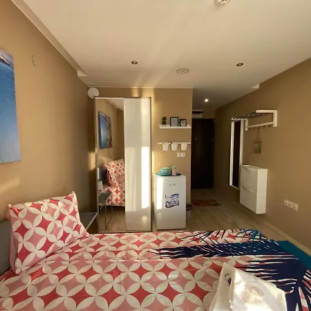 Paradiso 'в' 106 Private Cozy Nessebar