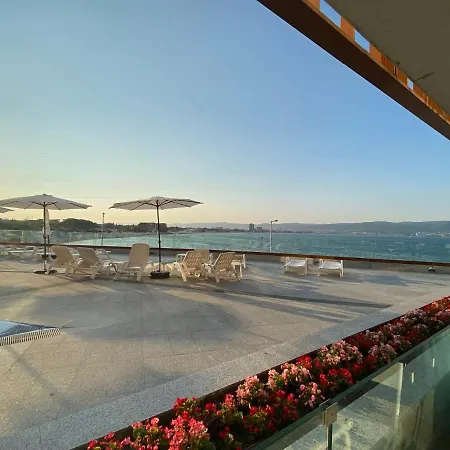 Apartment Paradiso 'в' 106 Private Cozy Nesebar