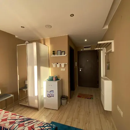 Apartment Paradiso 'в' 106 Private Cozy Nessebar