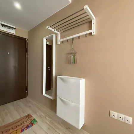 Paradiso 'в' 106 Private Cozy Apartment *