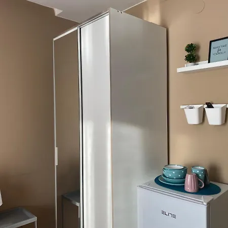 Apartment Paradiso 'в' 106 Private Cozy