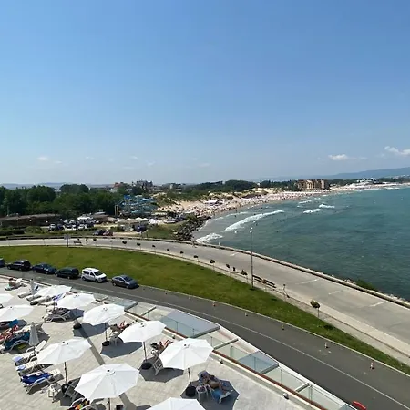 Apartment Paradiso 'в' 106 Private Cozy