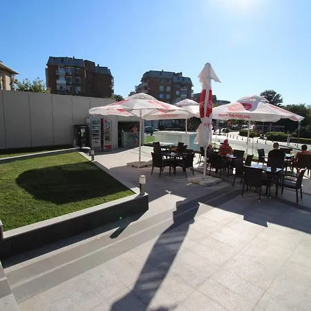 Apartment Paradiso 'в' 106 Private Cozy