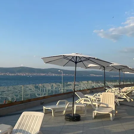 Paradiso 'в' 106 Private Cozy * Nesebar