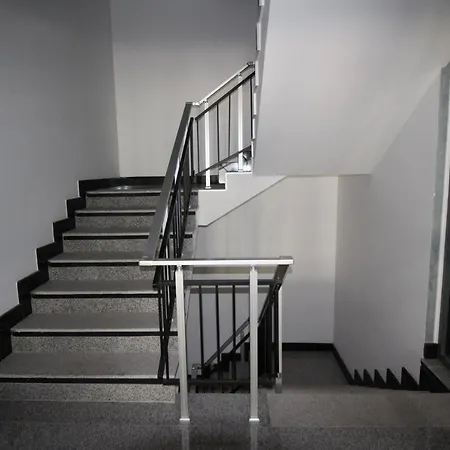 Paradiso 'в' 106 Private Cozy * Nessebar