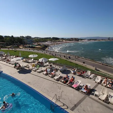 Apartment Paradiso 'в' 106 Private Cozy Nesebar