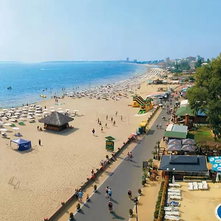 Apartment Paradiso 'в' 106 Private Cozy