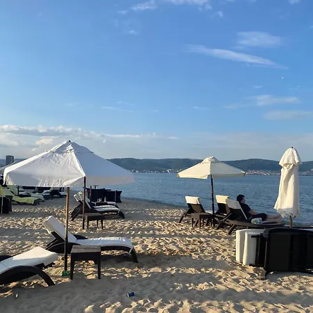 Paradiso 'в' 106 Private Cozy Nesebar