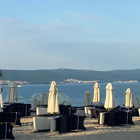 Apartment Paradiso 'в' 106 Private Cozy Nessebar