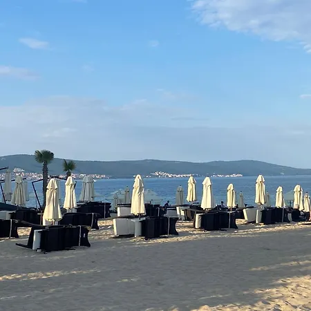 Apartment Paradiso 'в' 106 Private Cozy Nesebar