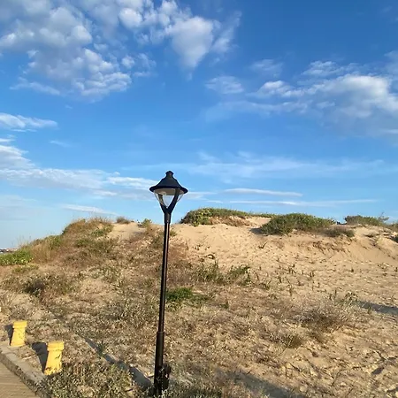 Apartment Paradiso 'в' 106 Private Cozy Nesebar