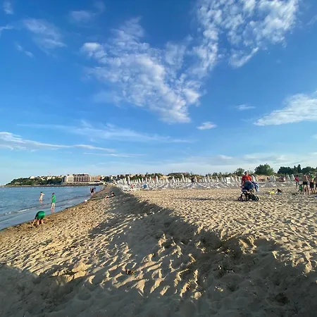Apartment Paradiso 'в' 106 Private Cozy