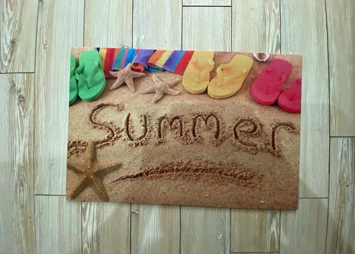 Apartment Paradiso 'в' 106 Private Cozy