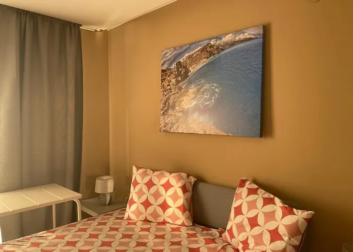 Paradiso 'в' 106 Private Cozy Apartment