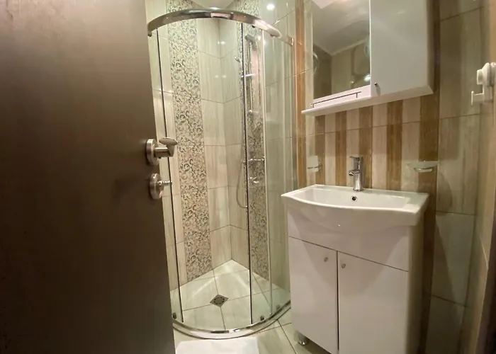 Paradiso 'в' 106 Private Cozy * Nesebar