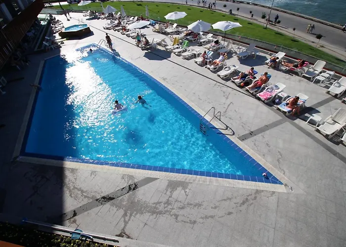 Apartment Paradiso 'в' 106 Private Cozy *