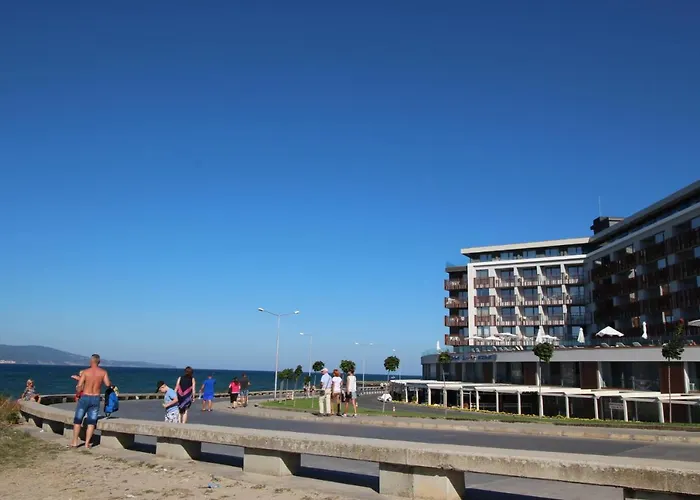 Paradiso 'в' 106 Private Cozy Apartment