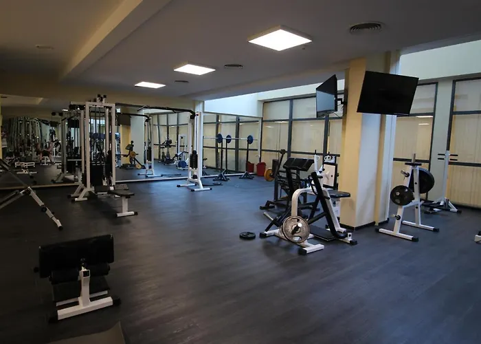 Paradiso 'в' 106 Private Cozy Nesebar