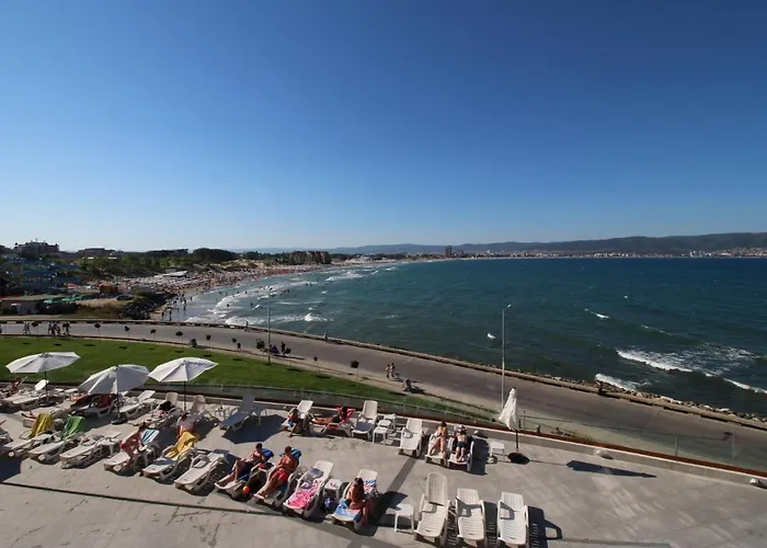 Paradiso 'в' 106 Private Cozy Apartment *