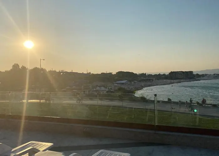 Paradiso 'в' 106 Private Cozy Nesebar