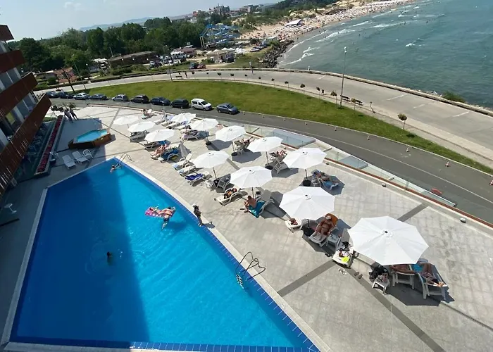 Paradiso 'в' 106 Private Cozy Apartment *