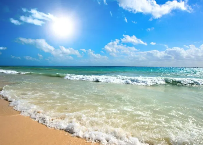 Paradiso 'в' 106 Private Cozy Apartment