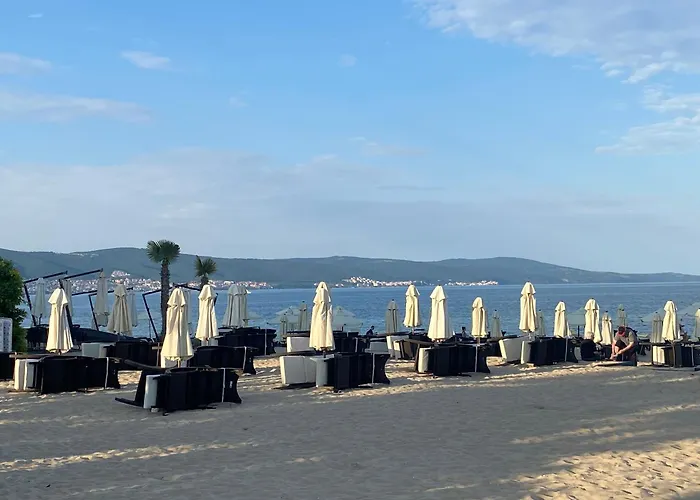 Apartment Paradiso 'в' 106 Private Cozy Nesebar