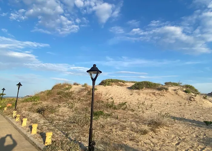 Apartment Paradiso 'в' 106 Private Cozy Nesebar